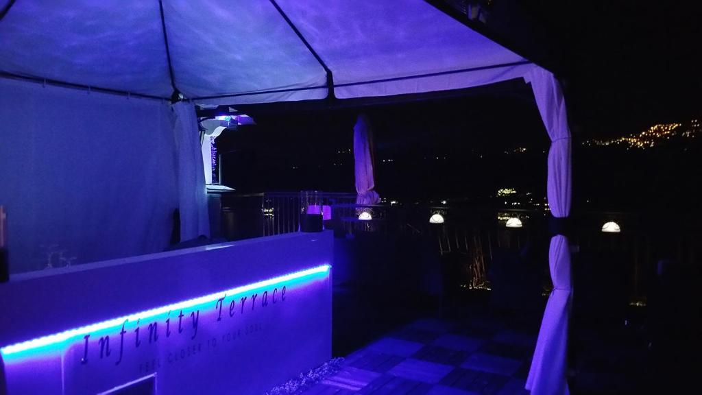 Fotografie z fotogalerie ubytování Hotel Castel Gandolfo v destinaci Castel Gandolfo