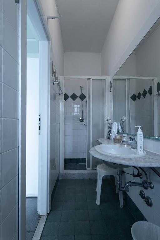 Hotel Reggiana - Resim 42