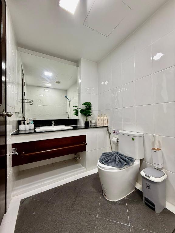 The Kris Residence - Resim 4