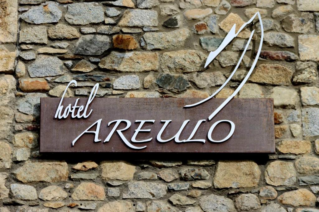 Hotel Areulo - Housity