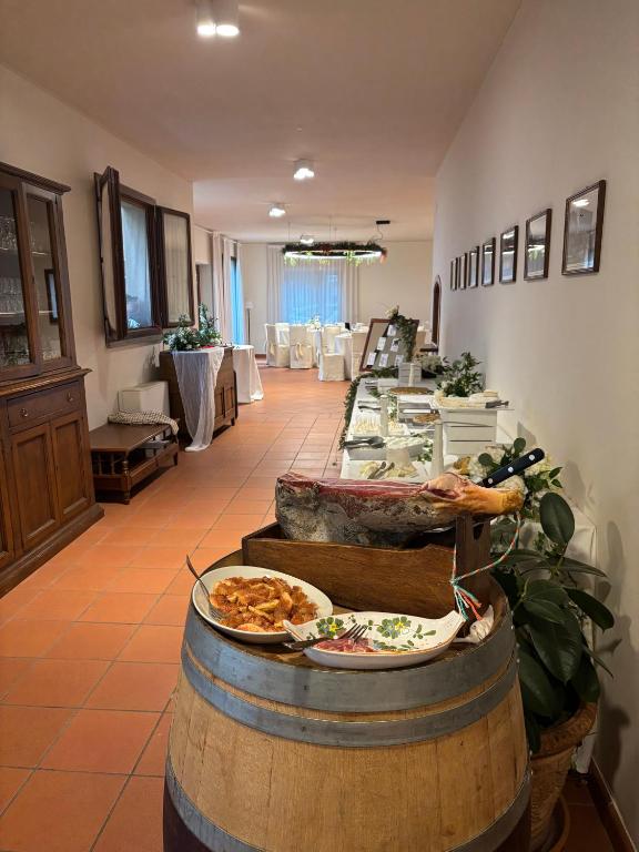 Agriturismo Belvedere