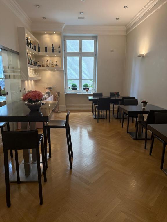 Hotel Liebig - Resim 23