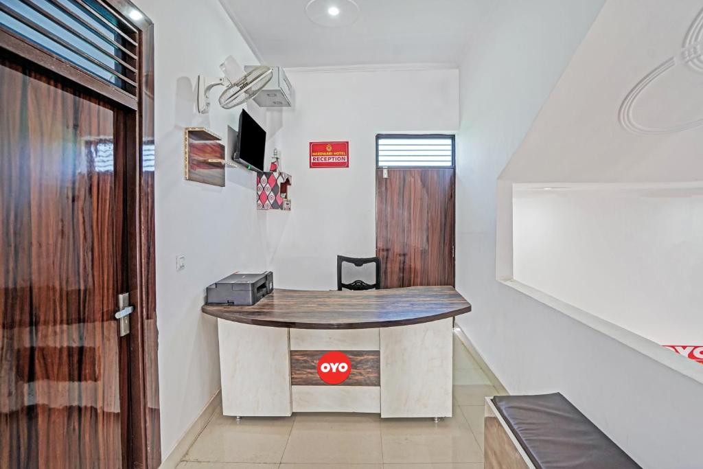 Φωτογραφία από το άλμπουμ του Hotel O Hardwari σε Jhājhar