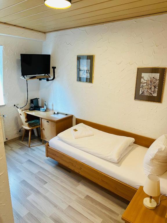 Gästehaus Tönisvorst - Standard Single Room