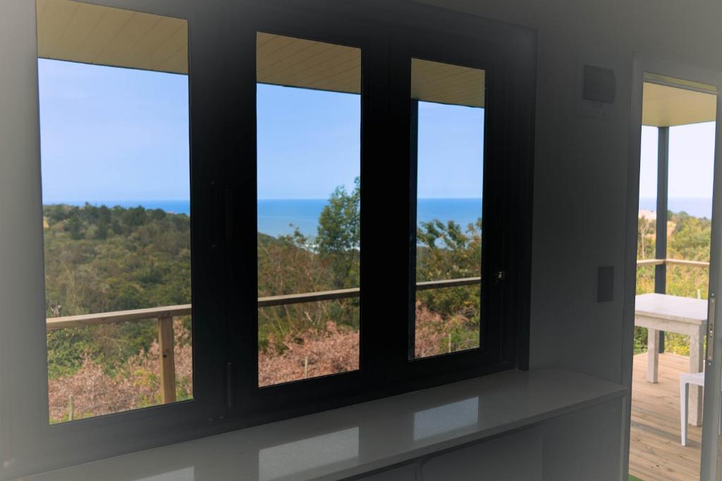 Gallery image of Farm house map of africa in Wilderness