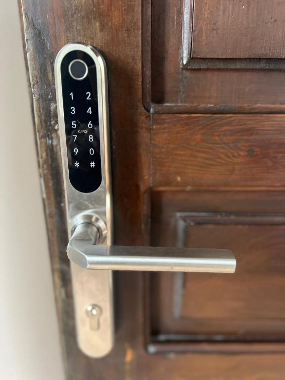 Blue Lotus Apartments - Resim 31