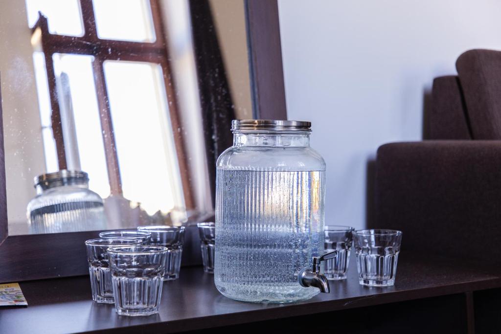 Blue Lotus Apartments - Resim 29