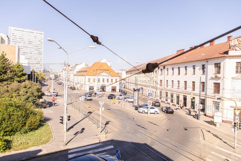 Blue Lotus Apartments - Resim 32