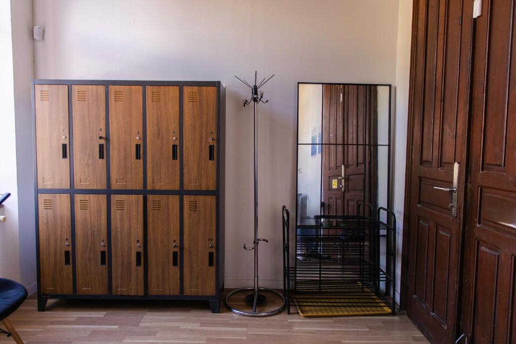 Blue Lotus Apartments - Resim 27