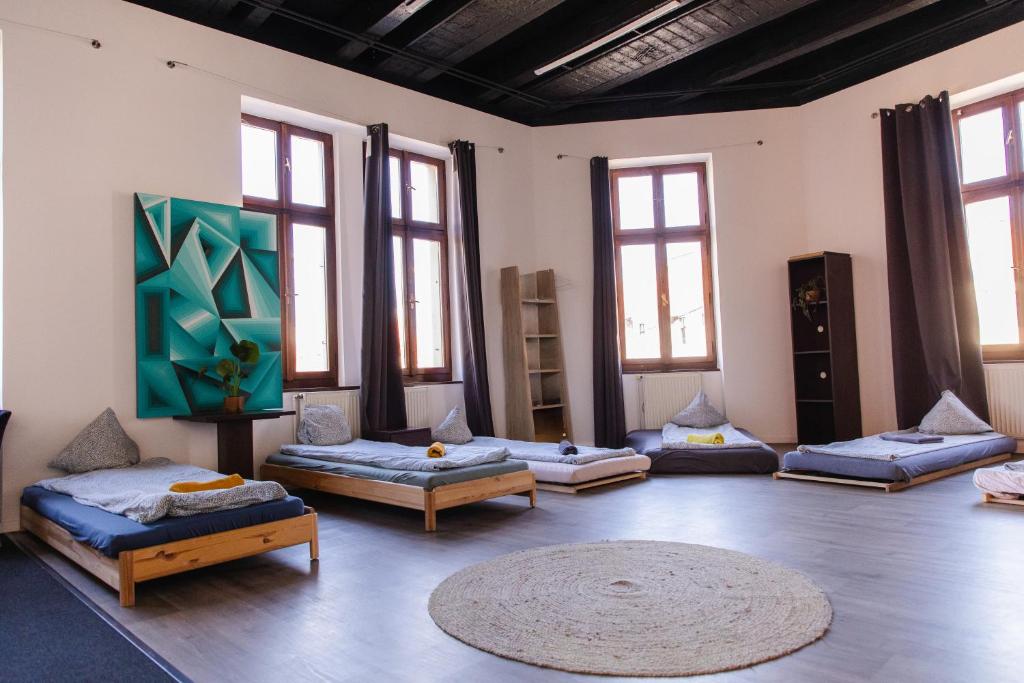 Blue Lotus Apartments - Resim 43