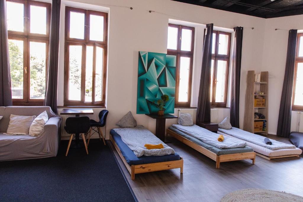 Blue Lotus Apartments - Resim 40