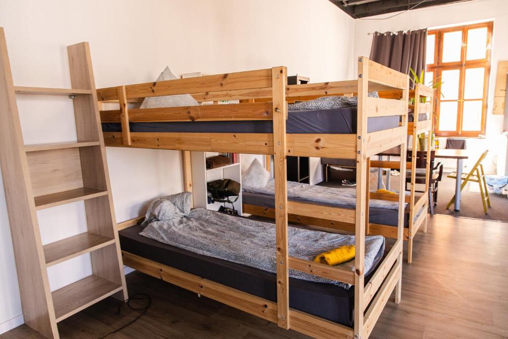 Blue Lotus Apartments - Resim 34