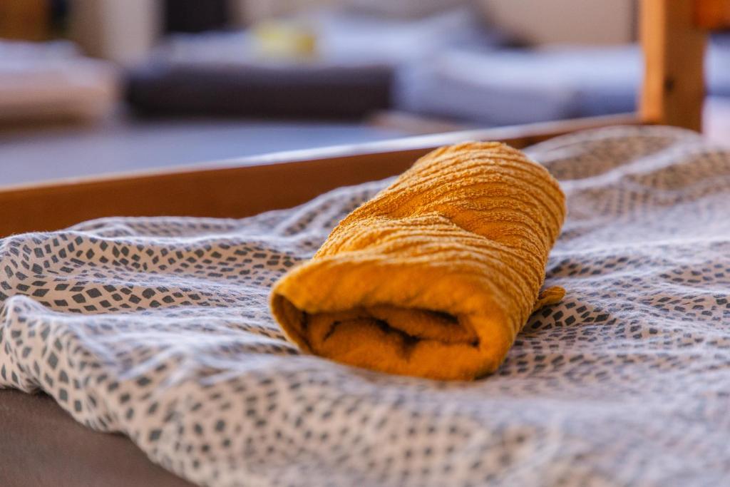 Blue Lotus Apartments - Resim 44