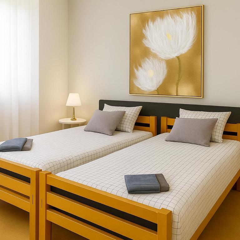 Fotografie z fotogalerie ubytování Apartman 993 v destinaci Pale