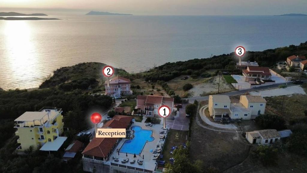 Nikos Apartments Corfu - 18