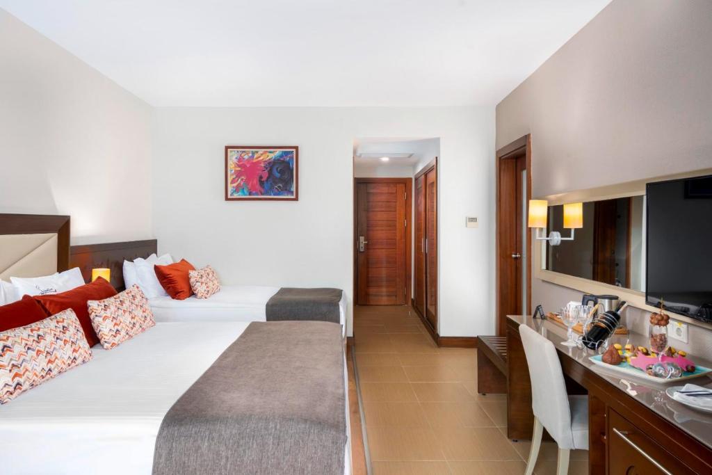 Leodikya Kirman Premium - Ultra All Inclusive - 18