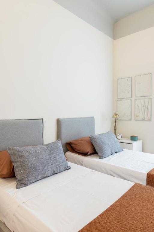 Fanti Flexyrent apartment