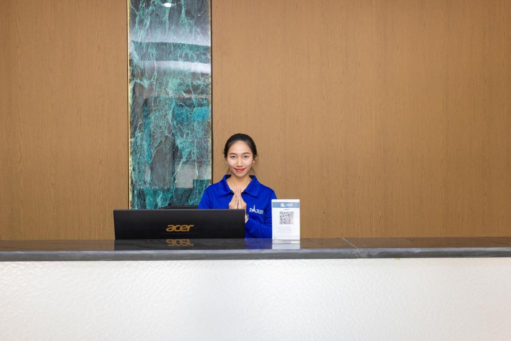 XL PATONG Hotel - Resim 8