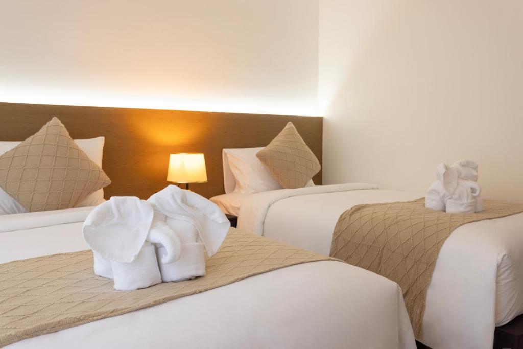 XL PATONG Hotel - Resim 24