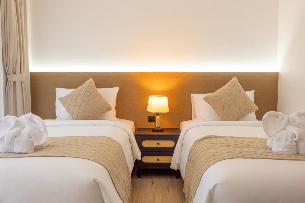 XL PATONG Hotel - Resim 16