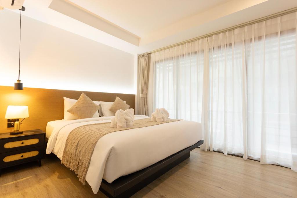 XL PATONG Hotel - Resim 29