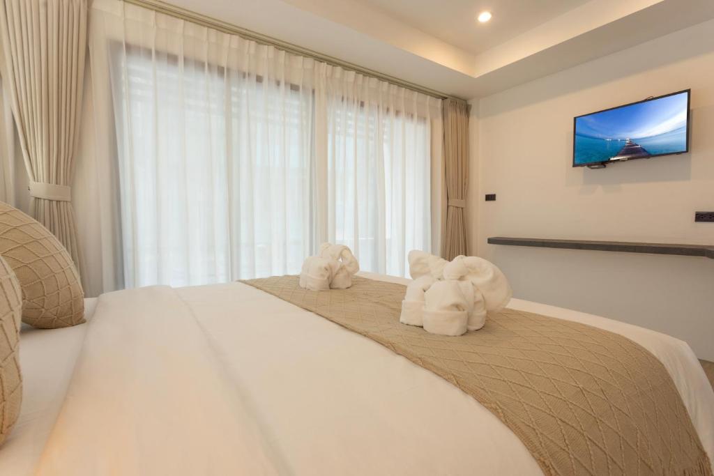 XL PATONG Hotel - Resim 11