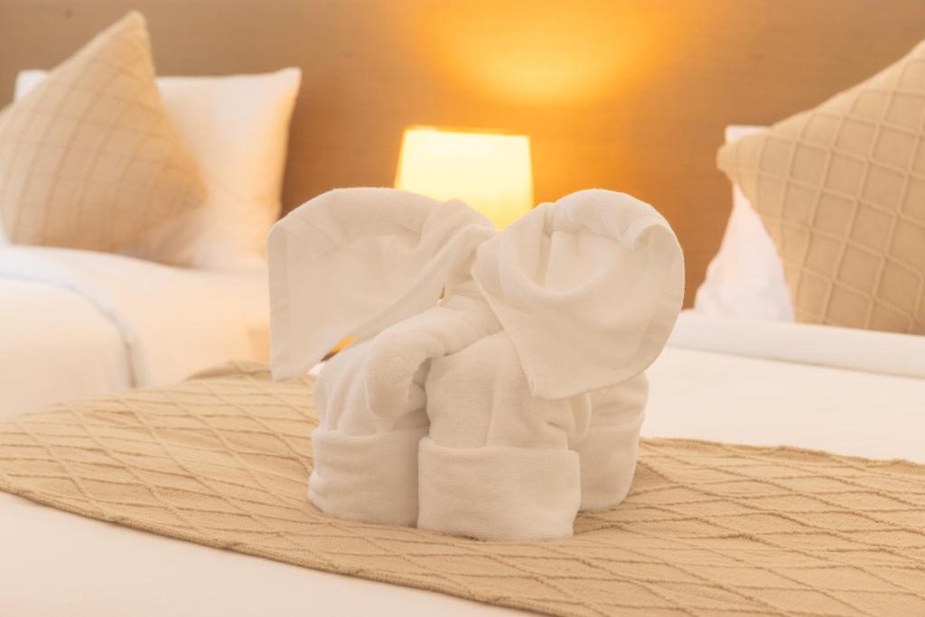 XL PATONG Hotel - Resim 31