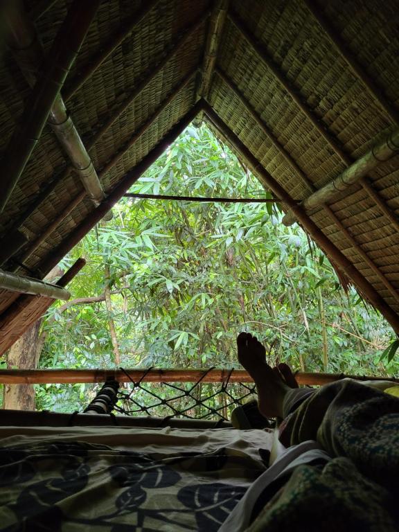 Fotografie z fotogalerie ubytování Lunad Retreats by Ecocio v destinaci Coron