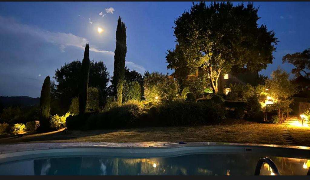 Luxury Chianti Countryside Villa with Pool VILLA BELLA LISA photo photo 5