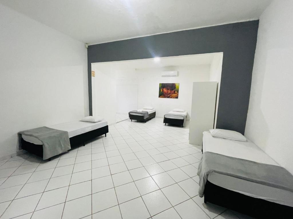 Vista Bela Hotel - Habitación Familiar