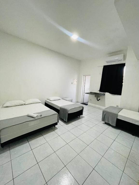Vista Bela Hotel - Habitación Individual