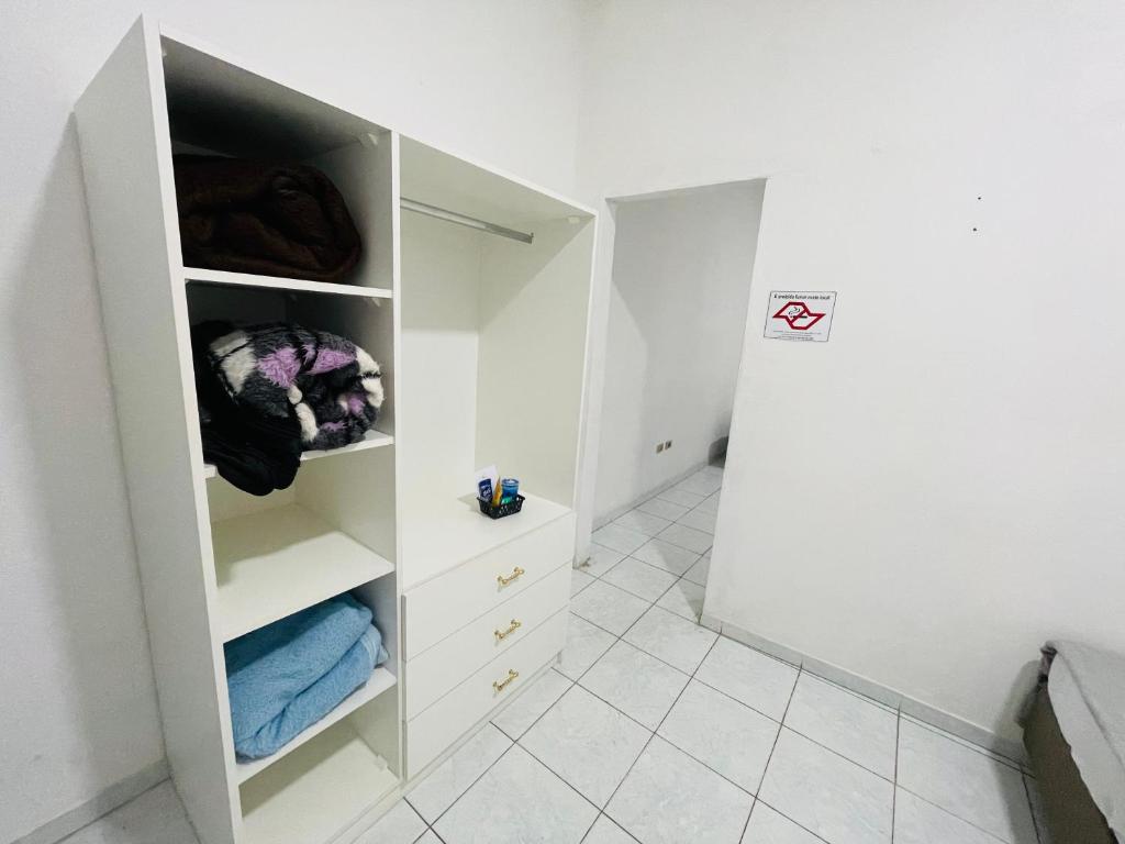 Vista Bela Hotel - Habitación Triple