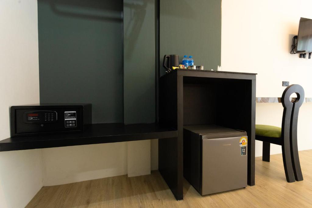 XL PATONG Hotel - Resim 43