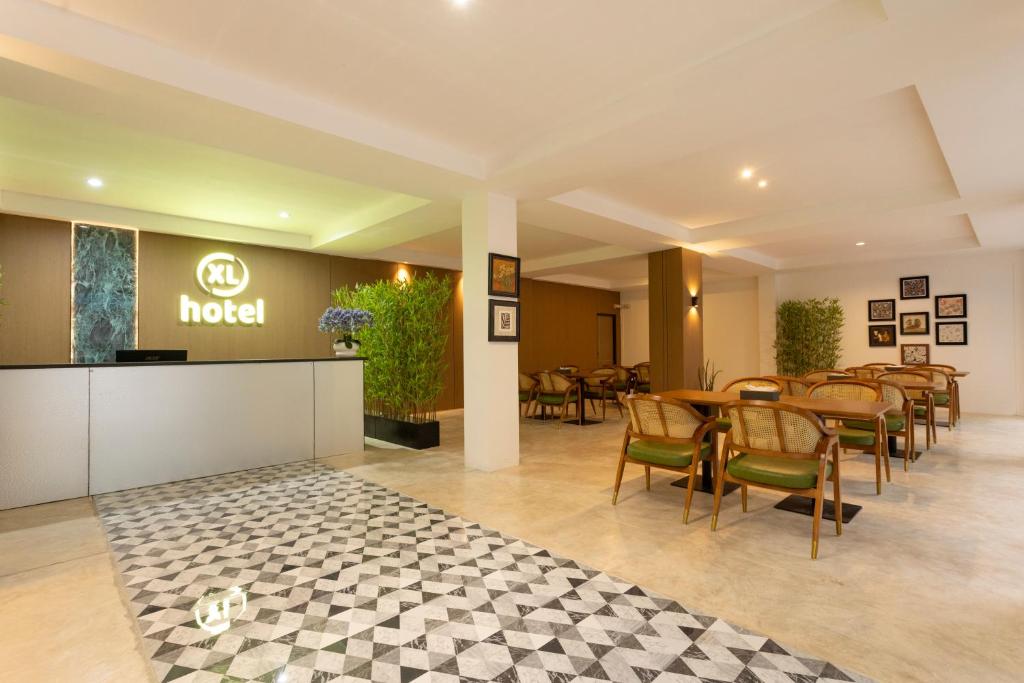 XL PATONG Hotel - Resim 6