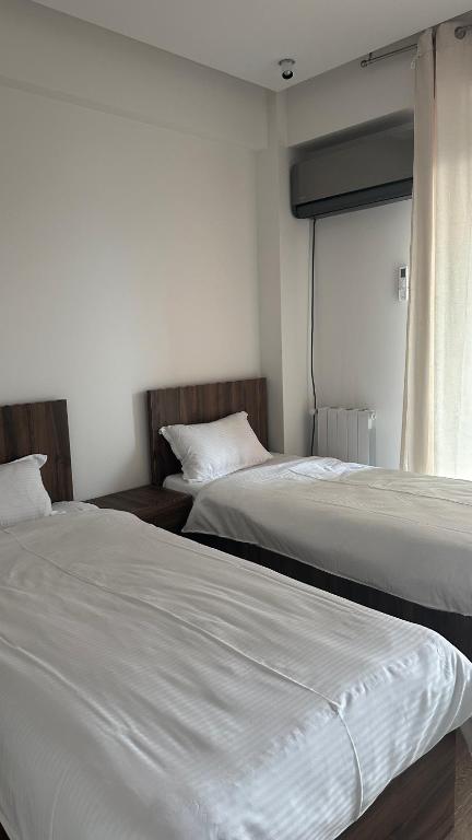 امکانات Old Tbilisi Avlabari Terrace Apartment Daily Rent - تصویر ۴