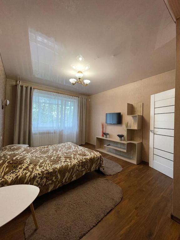 Apartamenty. Geroev Krut photo 5