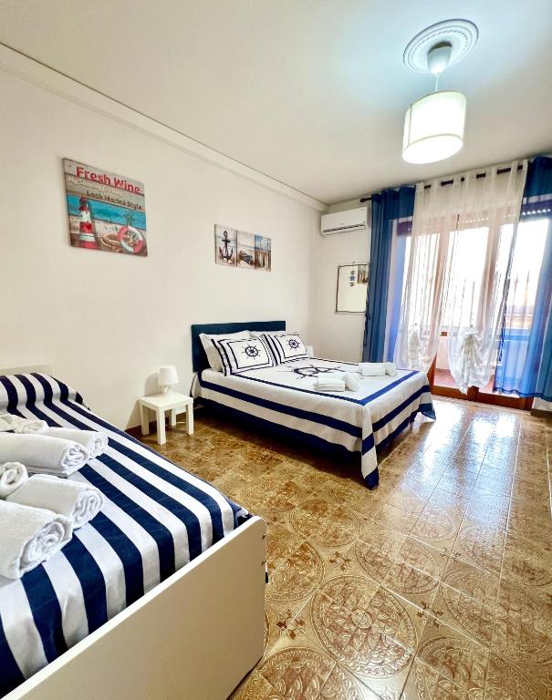 Gente di Mare Apartment Tropea Center - Housity
