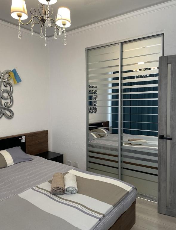 Arcadia Cozy Stay фото 2