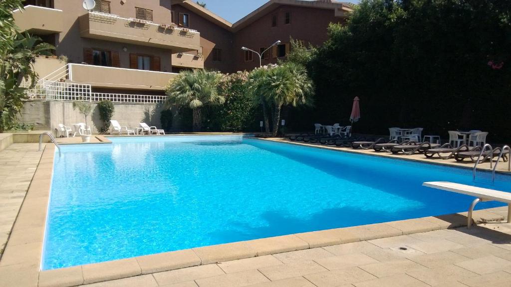 La Casa Di Claudia