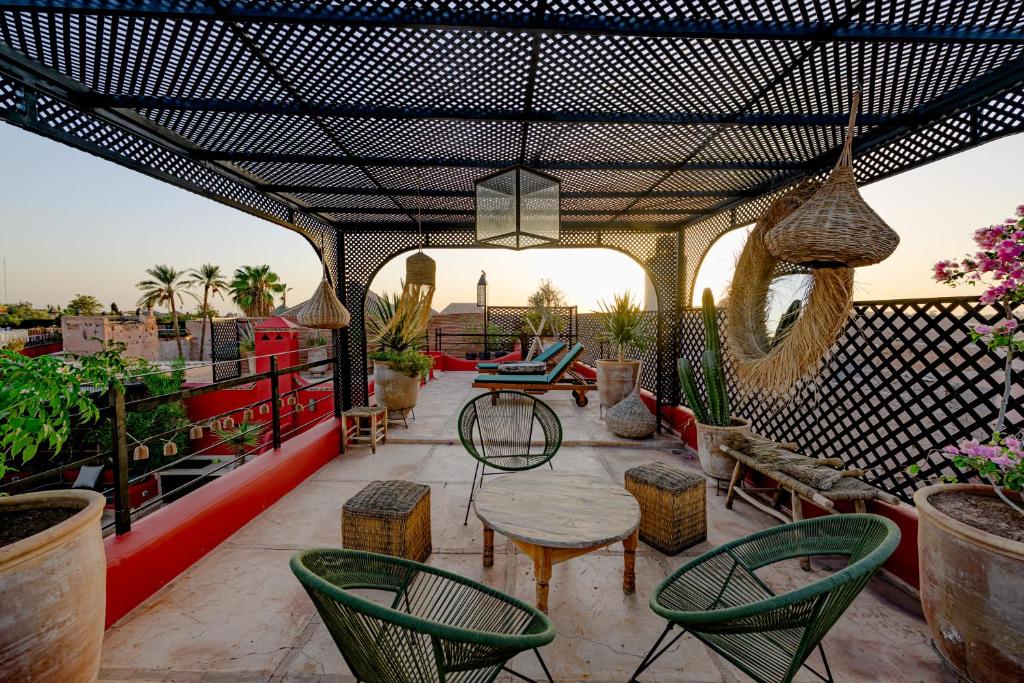 RIAD DAR C — photo 6