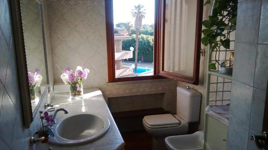 La Casa Di Claudia