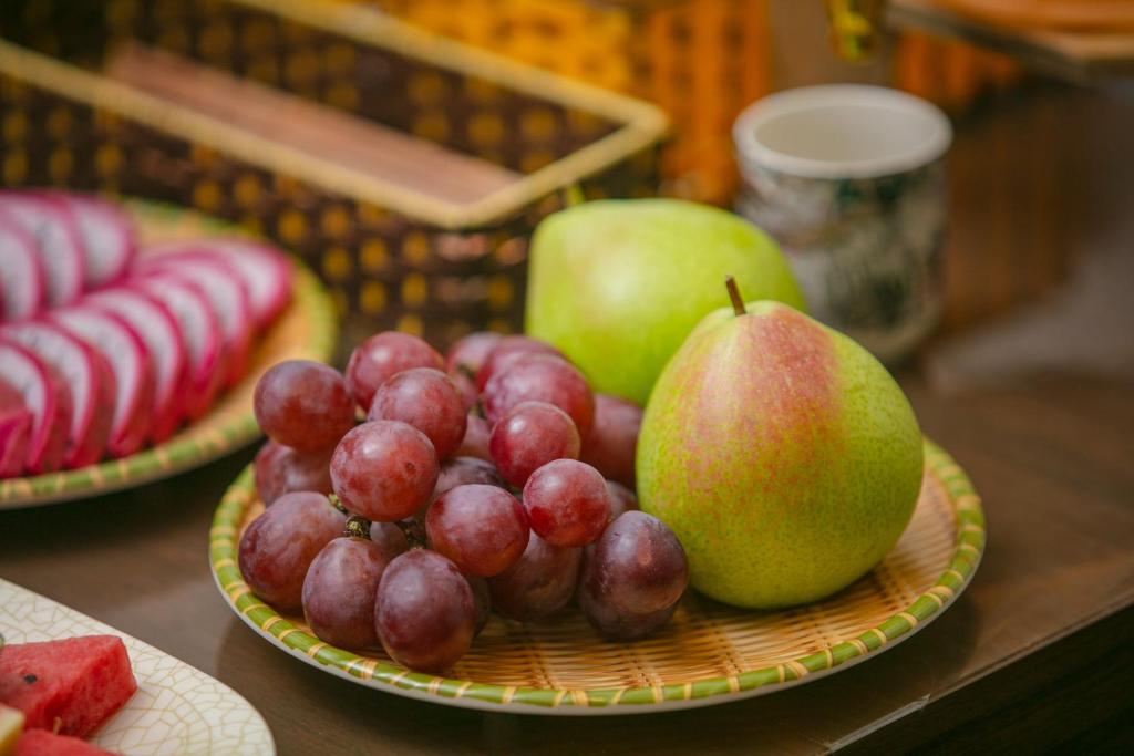 Hôtel new day SaPa - 18