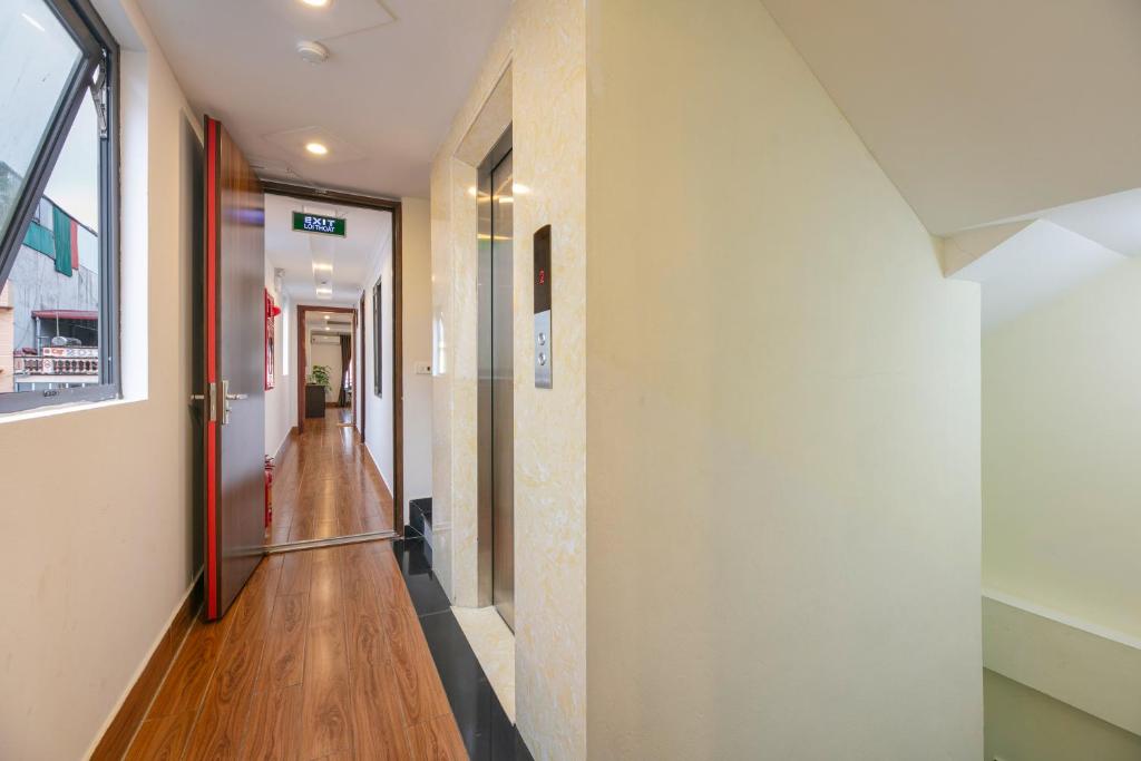 Hôtel new day SaPa - 5