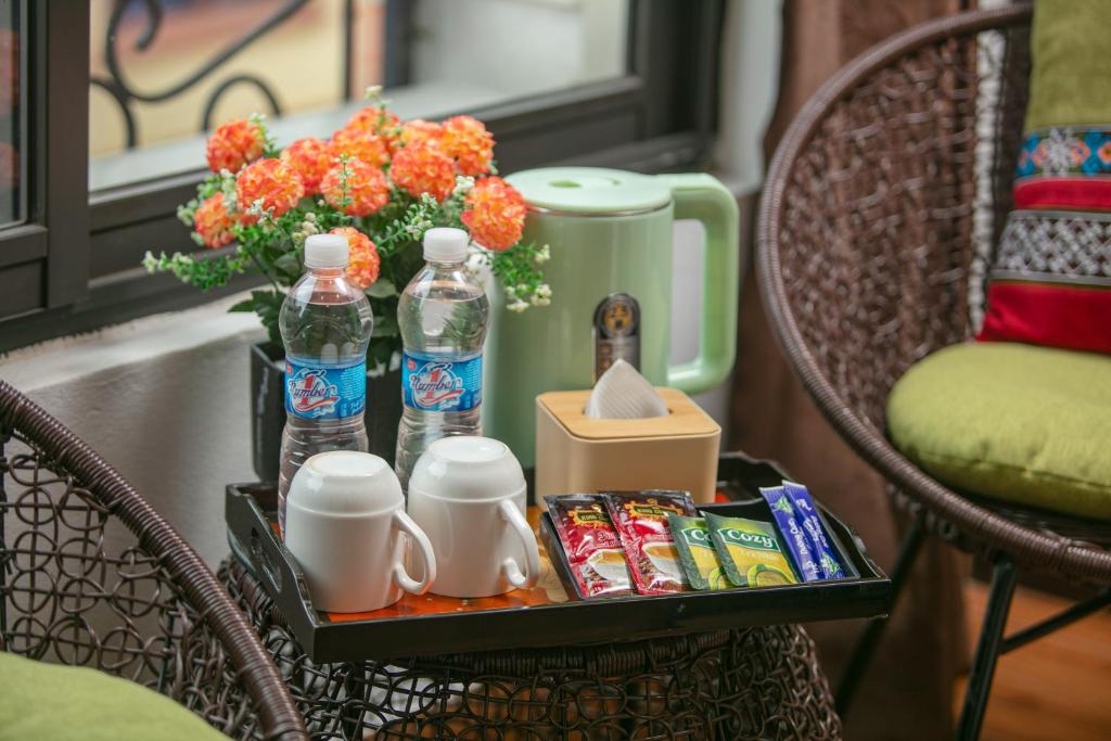 Hôtel new day SaPa - 17