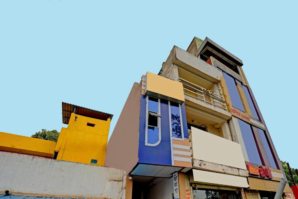 Φωτογραφία από το άλμπουμ του SPOT ON Rs Guest House σε Katni