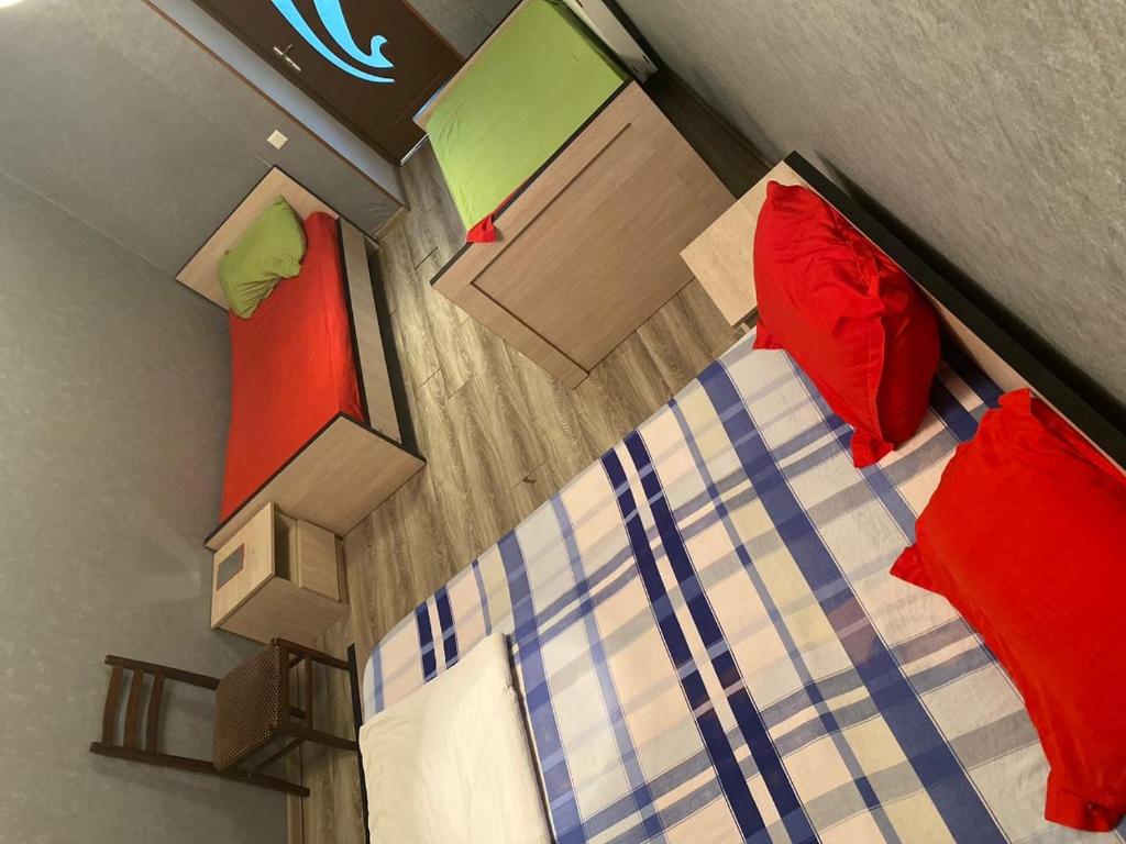 Imagen de la galería de Ivan hostel, en Tiflis
