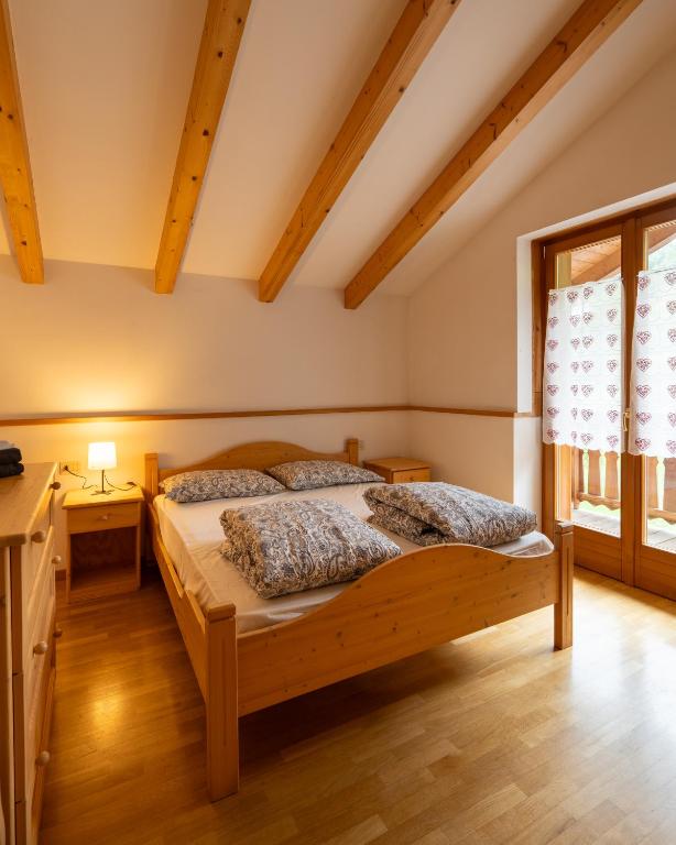 El Casel dei Masi - Appartement
