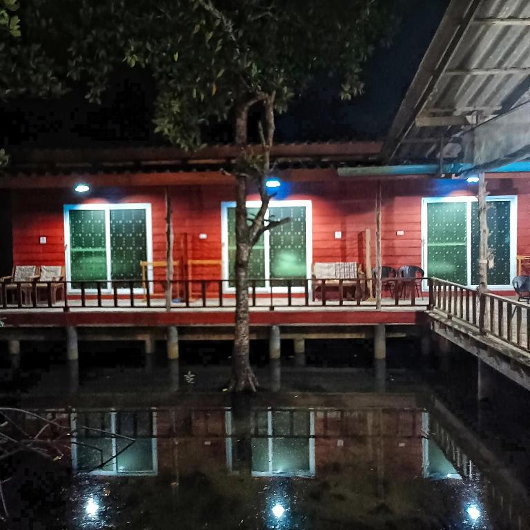 TA YAI HOMESTAY (ตา ยาย โฮมสเตย์) - 6