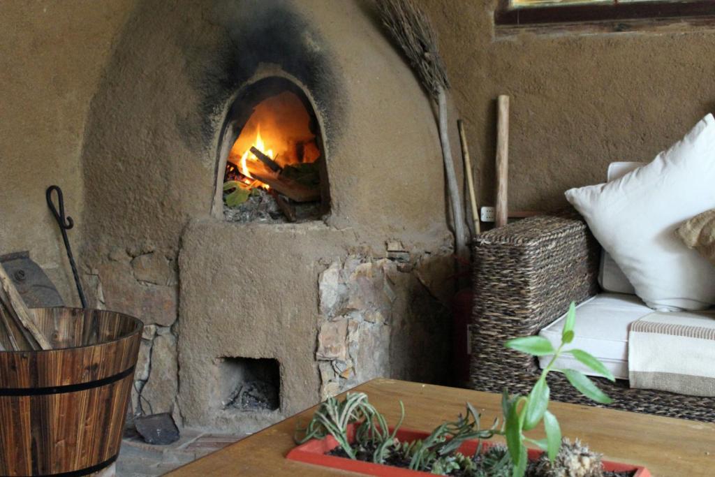 Fotografie z fotogalerie ubytování Hotel Boutique Terra Diaguita & Spa v destinaci La Serena
