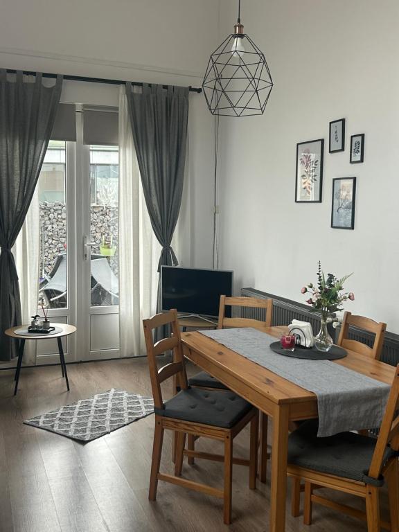 Φωτογραφία από το άλμπουμ του Fressh H apartman σε Sîncrăieni